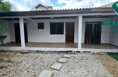 Casa com 2 quartos para alugar na Rua Diniz Joaquim Geremias, 42, Uberaba, Curitiba