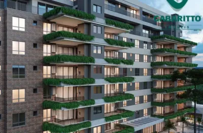 Apartamento à venda na Rua Augusto Severo, 961, Alto da Glória, Curitiba