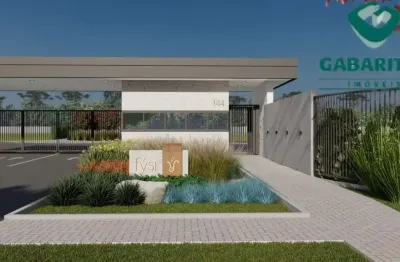 Terreno à venda na Rua Roberto Hauer, 144, Hauer, Curitiba