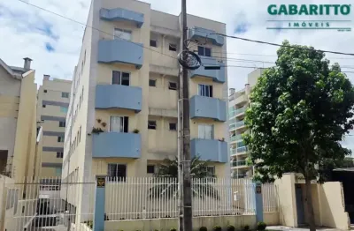 Apartamento com 1 quarto à venda na Rua Alcebíades Plaisant, 1105, Água Verde, Curitiba