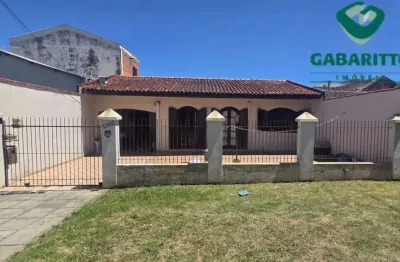 Casa com 2 quartos à venda na Rua Tenente Tito Teixeira de Castro, 2392, Boqueirão, Curitiba