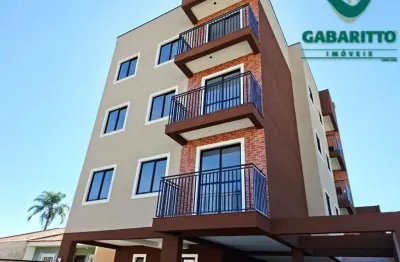 IBIZA RESIDENCE

  Bairro Parque da Fonte – São José dos Pinhais