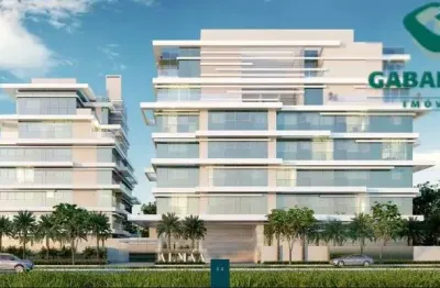 Apartamento com 2 quartos à venda na Avenida Nossa Senhora da Luz, 714, Bacacheri, Curitiba