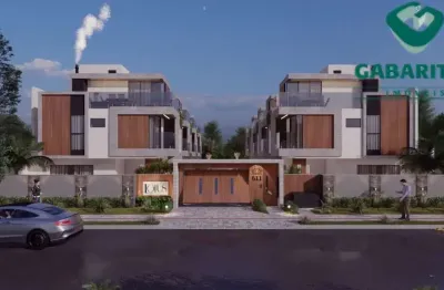 Casa à venda na Rua João Borsato, 611, Portão, Curitiba