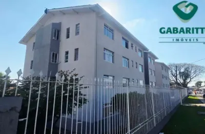 Excelente apartamento no Boqueirão -  Condominio Residencial Nucleo Hab. Eucaliptos IX (Mogno)