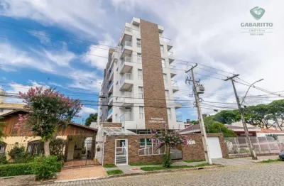 Apartamento com 3 quartos para alugar na Rua Hildebrando de Araújo, 298, Jardim Botânico, Curitiba
