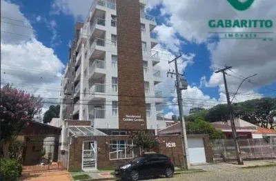 Apartamento com 2 quartos para alugar na Rua Hildebrando de Araújo, 298, Jardim Botânico, Curitiba