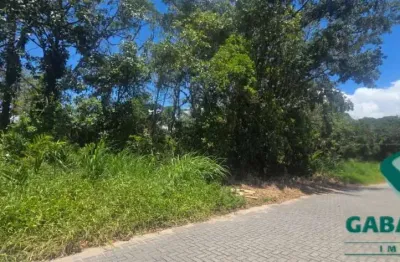 Terreno à venda na Avenida Vinte e Nove de Abril, Balneário Eliane, Guaratuba