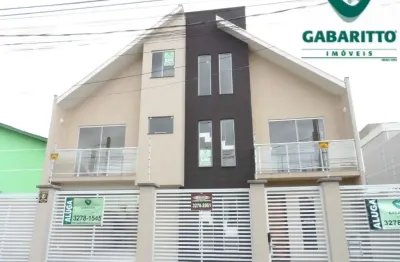 Casa em condomínio fechado com 3 quartos para alugar na Rua Waldemar Kost, 1100, Hauer, Curitiba