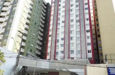 Apartamento com 1 quarto para alugar na Rua Doutor Pedrosa, 152, Centro, Curitiba