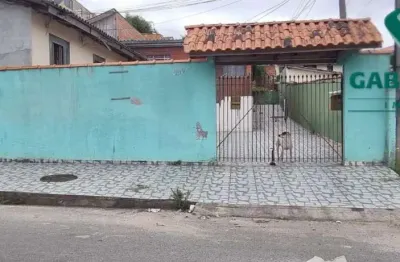 Terreno à venda na Rua Júlio Mesquita, 209, Vila Petrópolis, Colombo