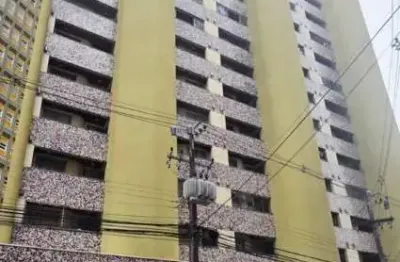 Apartamento com 2 quartos para alugar na Rua Conselheiro Laurindo, 80, Centro, Curitiba
