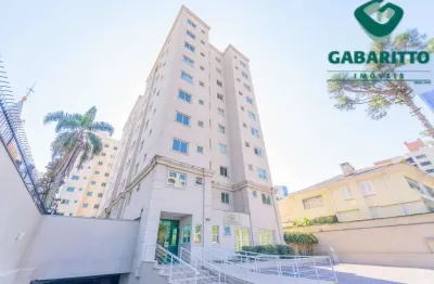 Apartamento a venda no bairro cristo rei - edificio portal da gloria