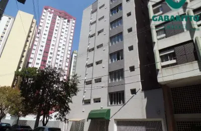 Apartamento mobiliado no centro de curitiba edifício murano