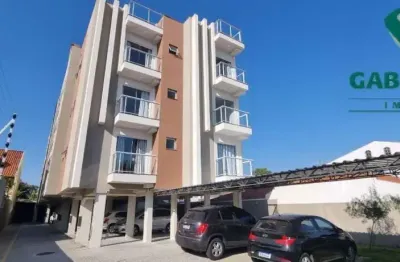 Apartamento com 2 quartos para alugar na Rua Tenente Tito Teixeira de Castro, 1369, Boqueirão, Curitiba