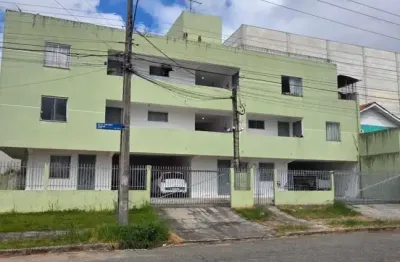 Kitnet / Stúdio para alugar na Rua Doutor Carvalho Chaves, 1554, Parolin, Curitiba