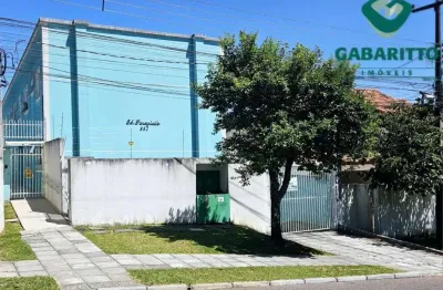 Excelente aparatamento cajuru - condominio residencial saragiotto