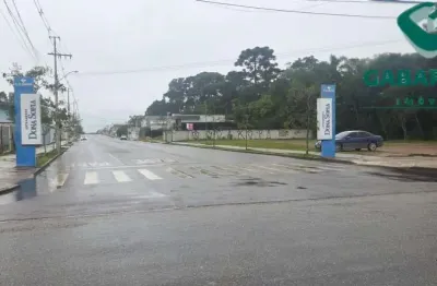 Terreno à venda na Rua Marechal Hermes, 2690, Afonso Pena, São José dos Pinhais
