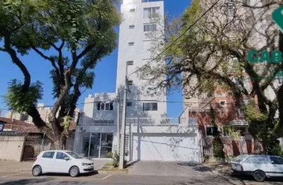 Excelente apartamento mobiliado no cristo rei curitiba