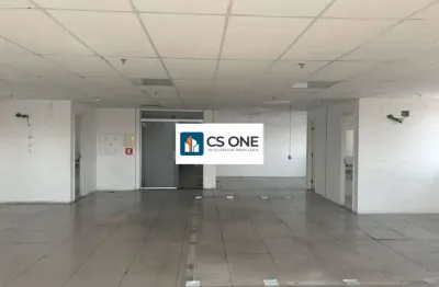 Sala para aluguel condominio cerb rudge ramos são bernardo do campo 127m² 1 vaga