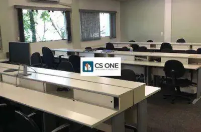 Casa com 7 quartos para alugar na Avenida Dom Pedro II, Jardim, Santo André