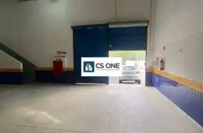 Salão para aluguel demarchi são bernardo do campo 328 10 vagas