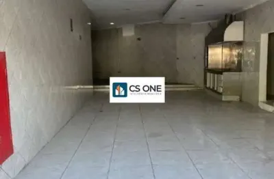 Loja em condomínio comercial para alugar no demarchi