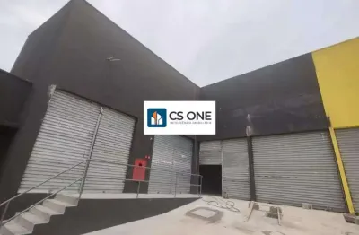 Loja em condomínio comercial para alugar no demarchi