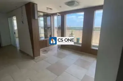 Sala comercial para alugar na Avenida Senador Vergueiro, Rudge Ramos, São Bernardo do Campo