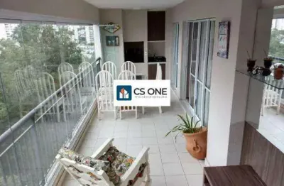 Apartamento à venda centro são bernardo do campo 147 m² 4 quartos 5 banheiros 2 vagas