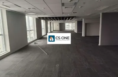 Andar corporativo para aluguel domo corporate centro são bernardo do campo 355,76 m² 8 vagas