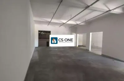 Salão para aluguel vila alto de santo andré 362,5 m² 1 wc
