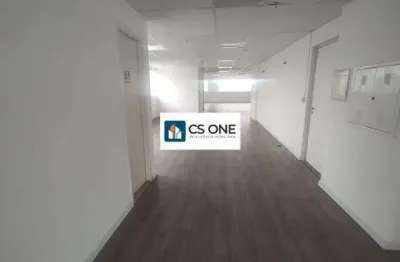 Andar corporativo para aluguel rudge ramos são bernardo do campo 278 m² 6 vagas