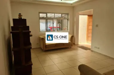 Sobrado à venda sta terezinha sbc 200 m² 3 quartos 3 suítes2 vagas
