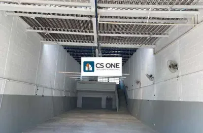 Salão para aluguel centro são bernardo do campo 300 m²