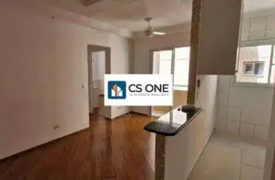Apto à venda vila gonçalves sbc residencial das ilhas 56 m² 2 quartos 1 vaga