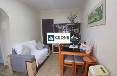 Apartamento à venda centro são bernardo do campo 42 m² 1 quarto 1 vaga