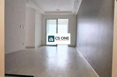 Apartamento para aluguel independência são bernardo do campo 64 m² 3 quartos 1 vaga