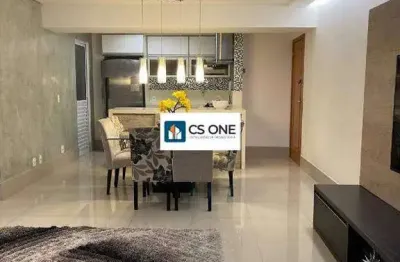 Apartamento à venda vila lusitânia sbc cond.anima 91 m² 2 quartos 2 suítes 2 vagas
