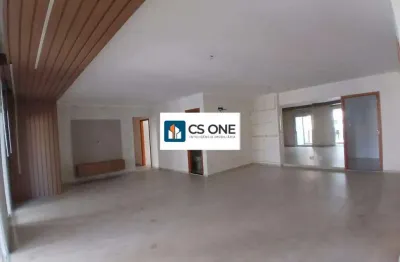 Apartamento para aluguel, 3 quartos, 3 suítes, 2 vagas, centro - são bernardo do campo/sp