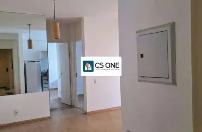 Apartamento à venda planalto são bernardo do campo 57 m² 2 quartos 1 suíte1 vaga