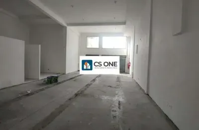 Salão para aluguel centro são bernardo do campo 151 m² 3 vagas