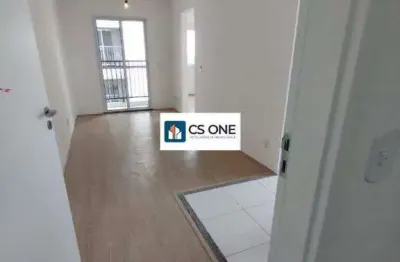 Apartamento para aluguel demarchi são bernardo do campo 42 m² 2 quartos 1 vaga