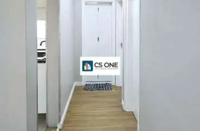 Apartamento à venda ferrazópolis são bernardo do campo 50 m² 2 quartos1 vaga