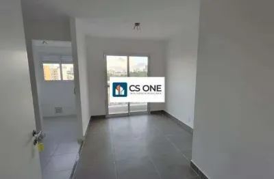 Apartamento para aluguel santa terezinha santo andré 50,18 m² 2 quartos1 vaga