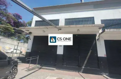 Salão para aluguel taboão são bernardo do campo 69,8 m² 1 vaga