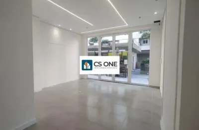 Loja para aluguel centro são bernardo do campo 40,6 m² 1 vaga