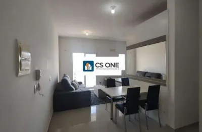 Loft/apartamento marco zero home 42 m² mobiliado - são bernardo do campo/sp
