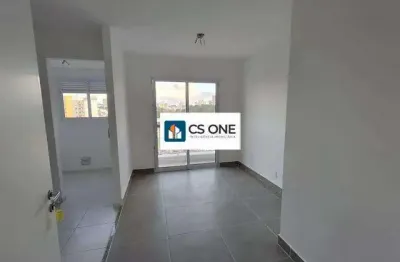 Apartamento para aluguel santa terezinha santo andré 50,18 m² 2 quartos1 vaga