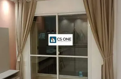 Apartamento para aluguel planalto são bernardo do campo 57 m² 2 quartos 1 suíte1 vaga